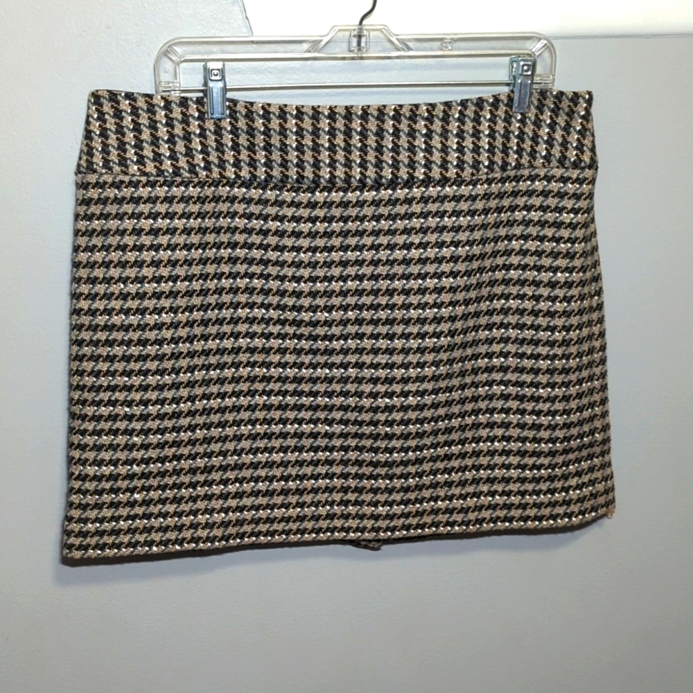 Limited Skirt Size 12